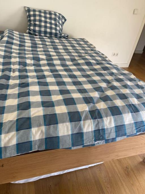Lovely 1 Private Bedroom With Garden View Róterdam Exterior foto