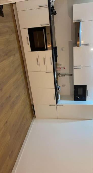 Lovely 1 Private Bedroom With Garden View Róterdam Exterior foto